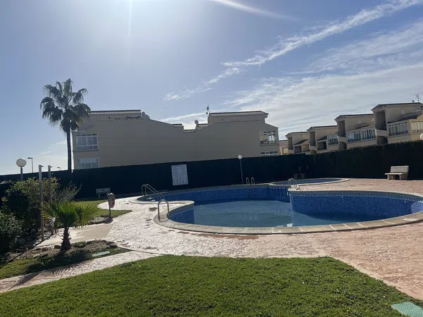 Piso en Calle Escorpiones, 217, La Ciñuelica - Villa Rosa - Foto 17