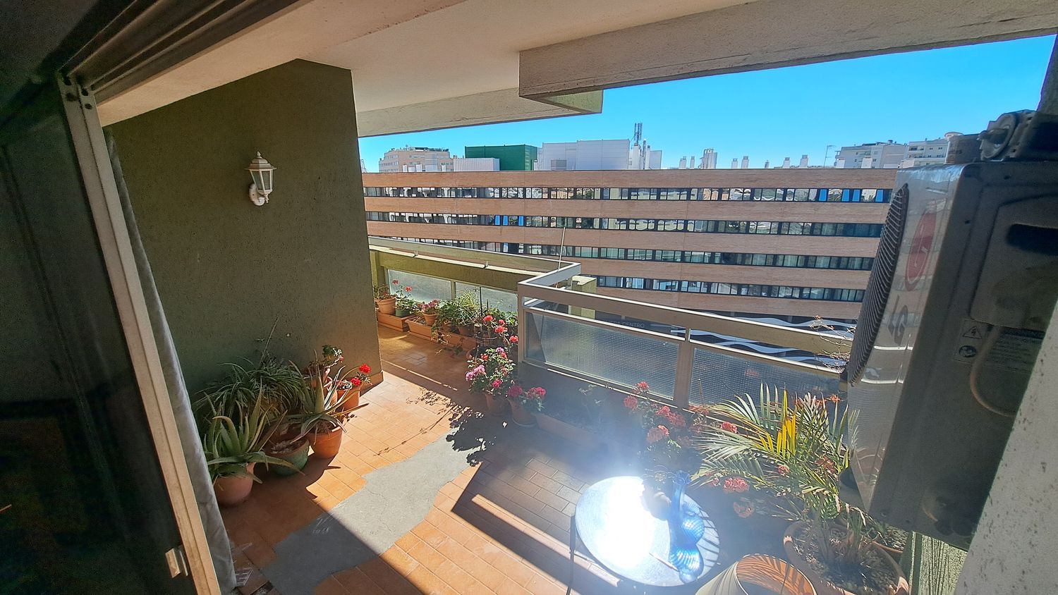 Piso en avenida de Andalucía, 21 - Foto 9