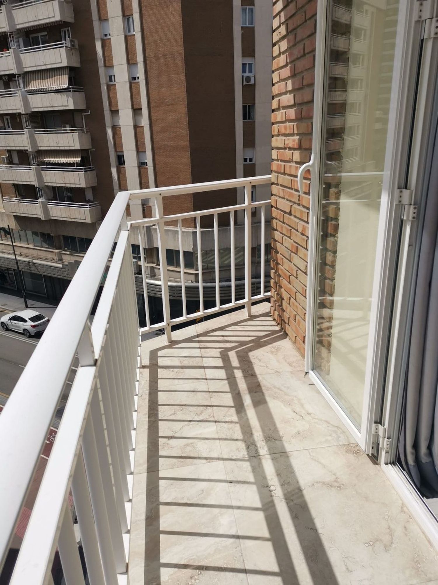 Piso en Calle Armengual de la Mota, Perchel norte - Foto 32