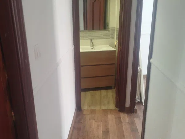 Piso en Calle de Ricardo del Arco, 24, Arrabal - Foto 2
