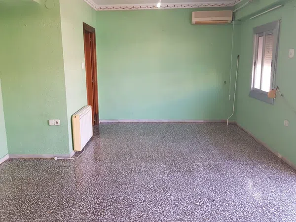 Piso en Calle Ameriques, 27 - Foto 2