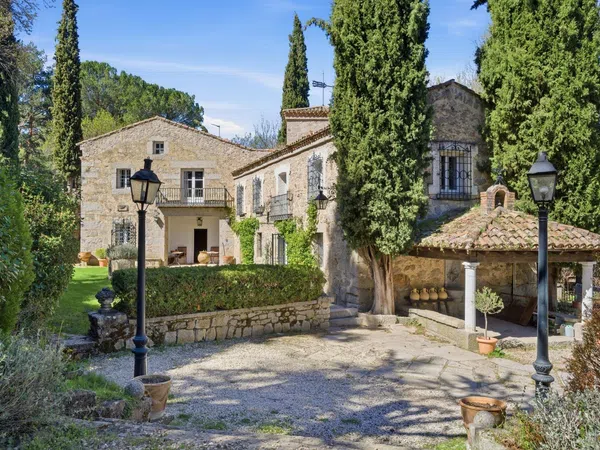 Finca rústica en calle de Carlos V, 12 D - Foto 1