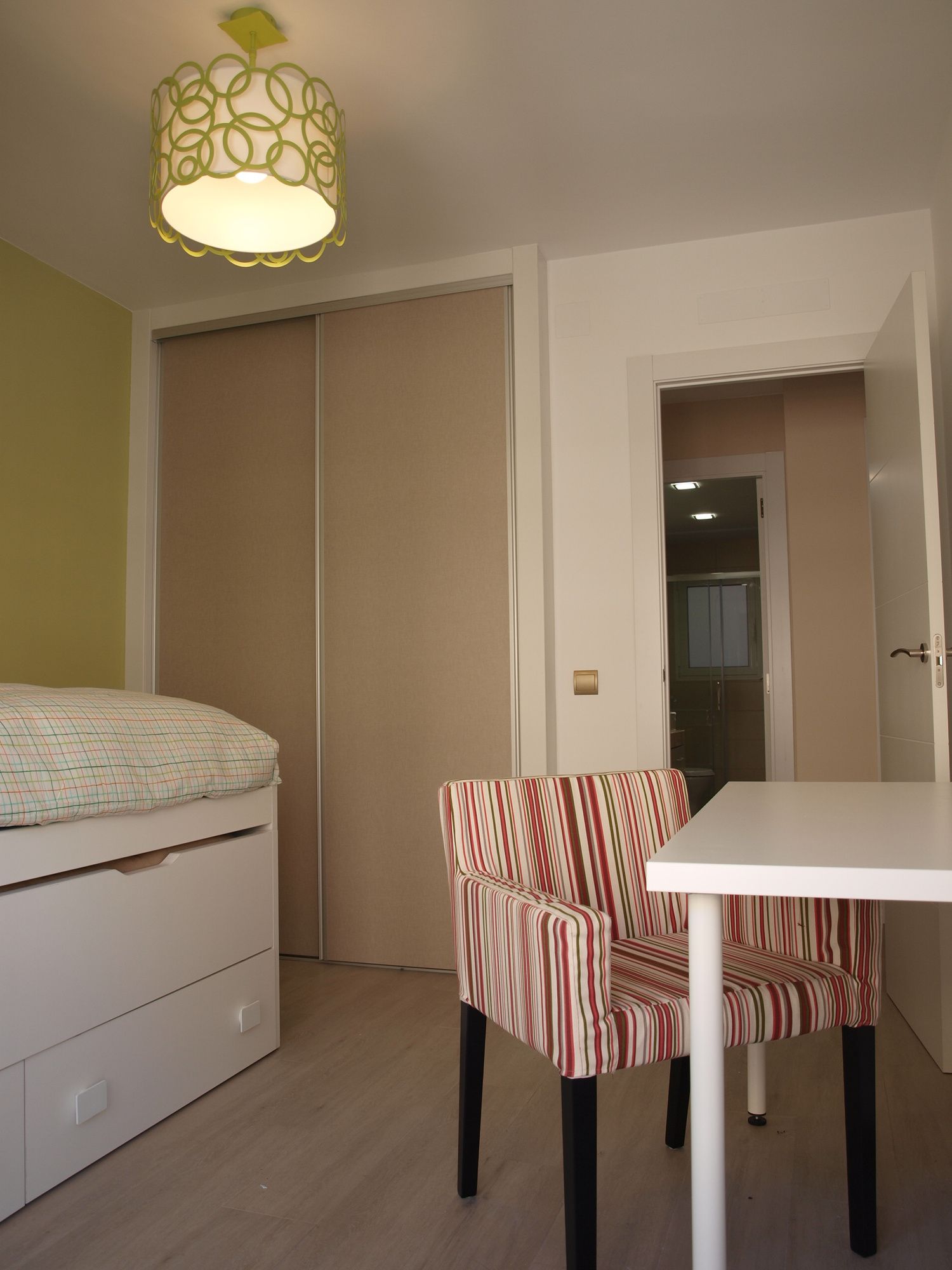 Piso en Barrio Malagueta - Monte Sancha - Foto 17