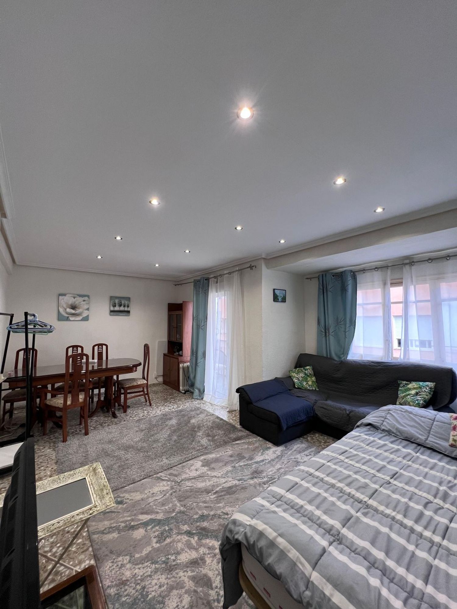 Piso en calle Pascual de la Mata, 11 - Foto 25