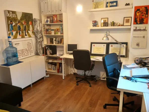 Piso en calle Jovellanos, 4 - Foto 3