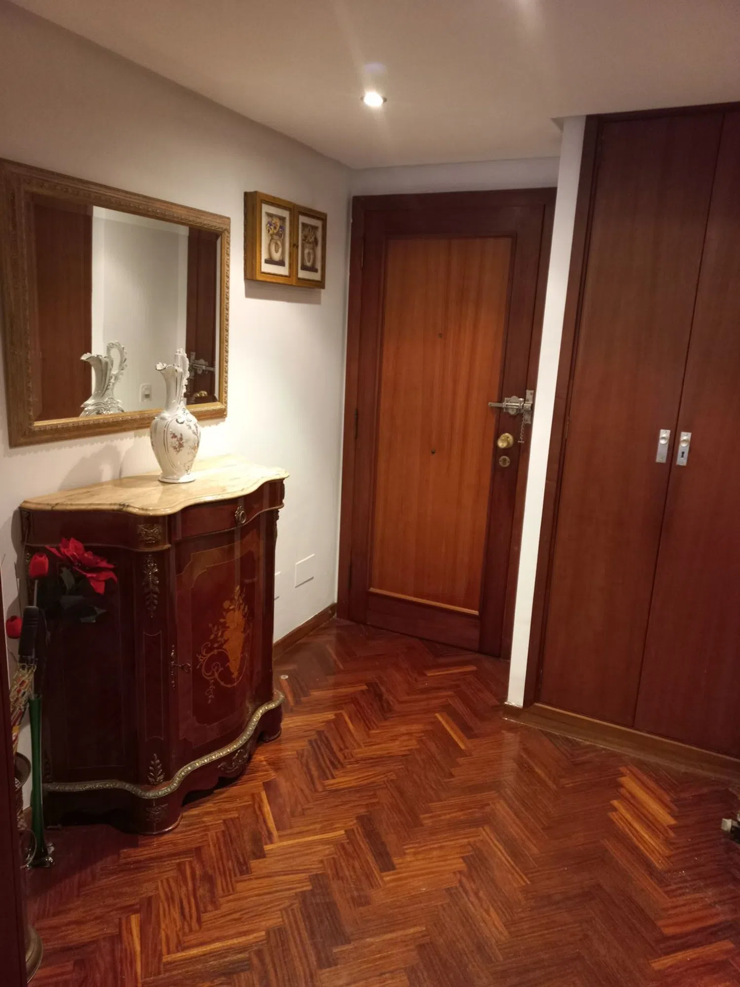 Piso en plaza de Luís Seoane, 2 Torre - Foto 2