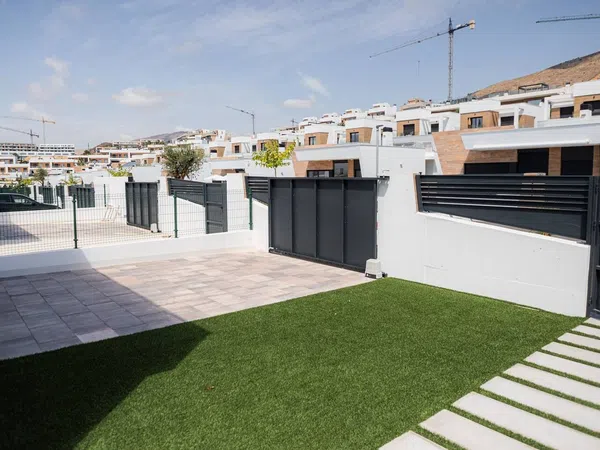Casa o chalet independiente en Calle d'Equador, 10 - Foto 4