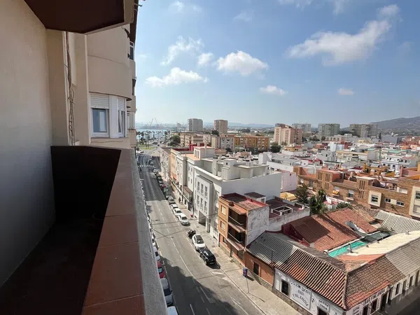 Piso en Paseo Andrés Viñas, 2, Centro-San Felipe-Huerta Fava, Centro-San Felipe-Huerta Fava - Foto 2