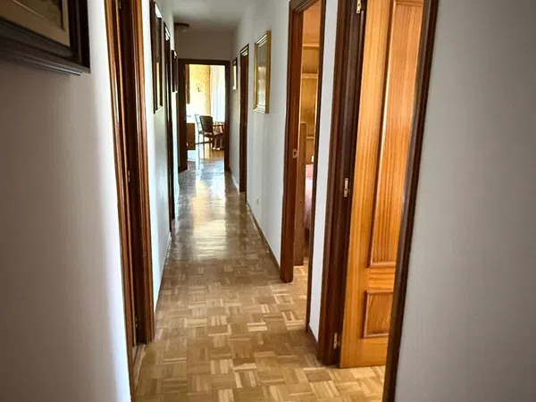 Piso en Calle Damas, 33, Casco Antiguo - Foto 4
