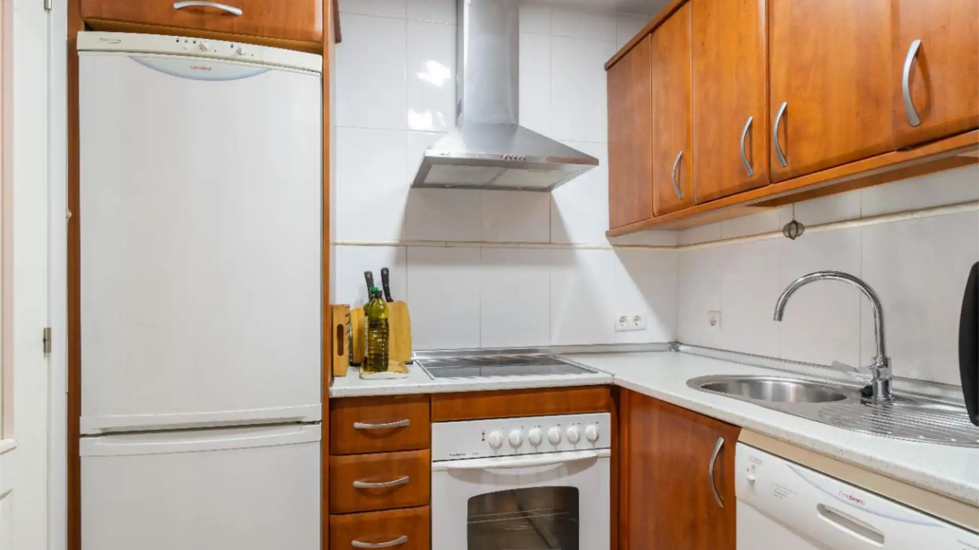 Piso en  Avenida Conde Rudi 2 - Foto 14