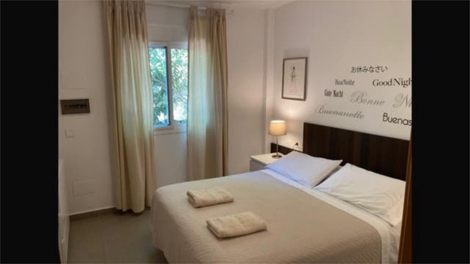 Apartamento en El Palo - Foto 1