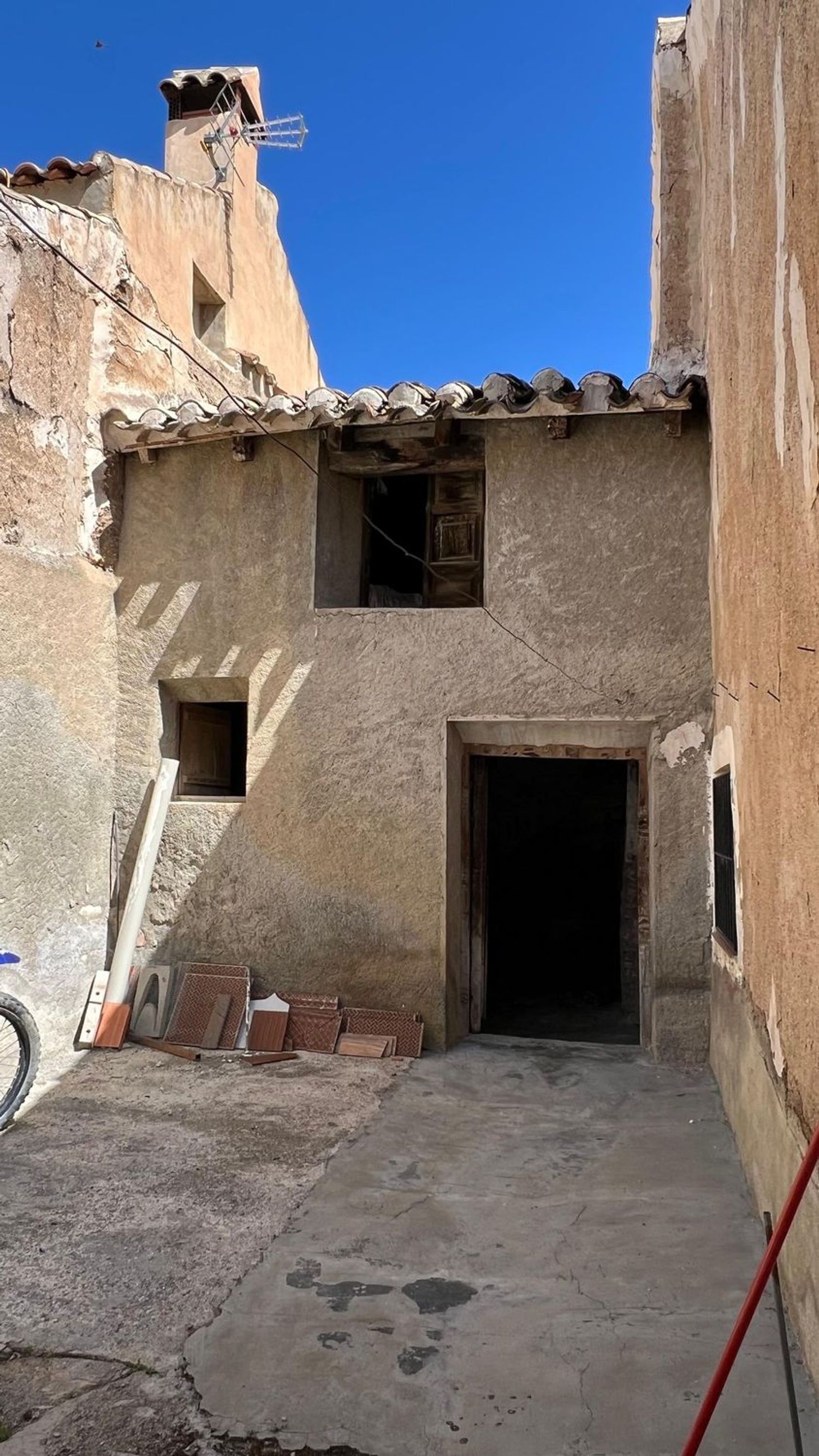 Casa de pueblo en Cuesta Empedrada, 13 - Foto 14