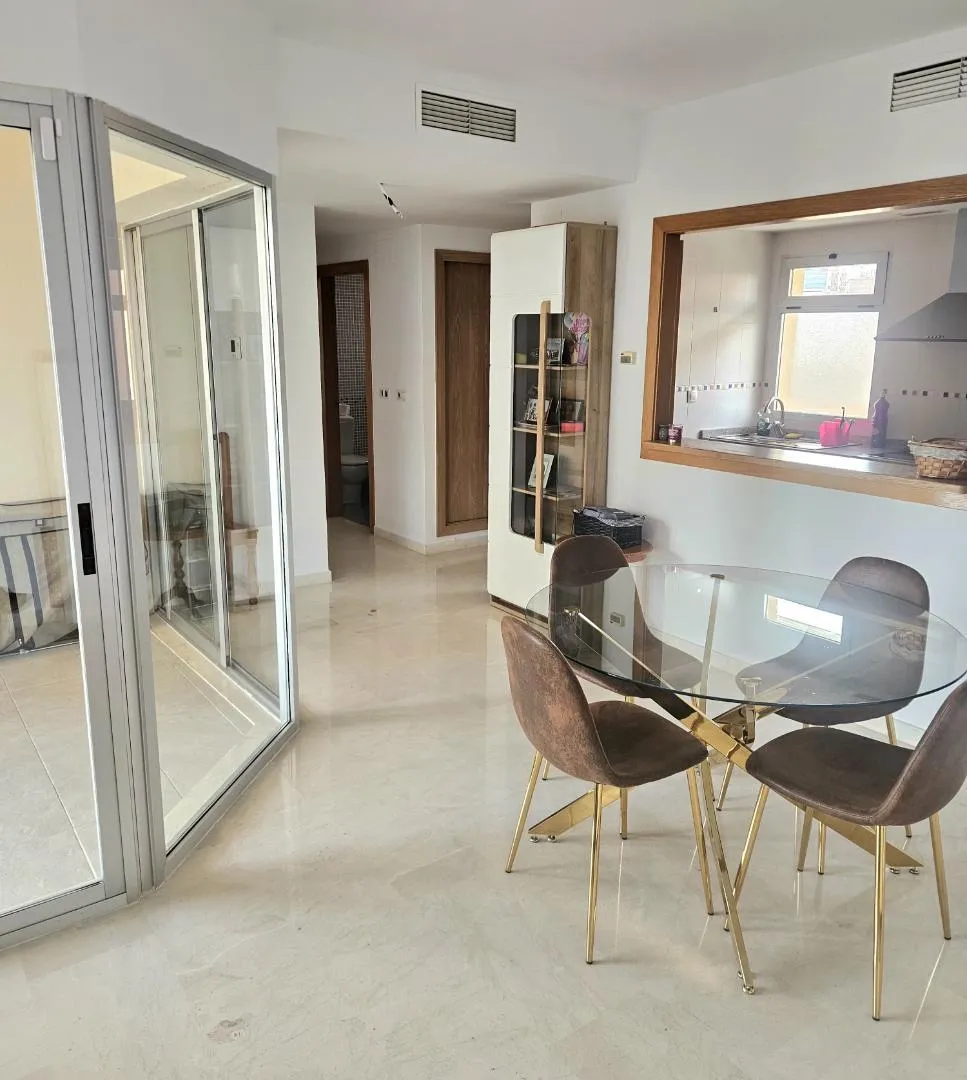 Piso en  Carrer Gregal 4 - Foto 13