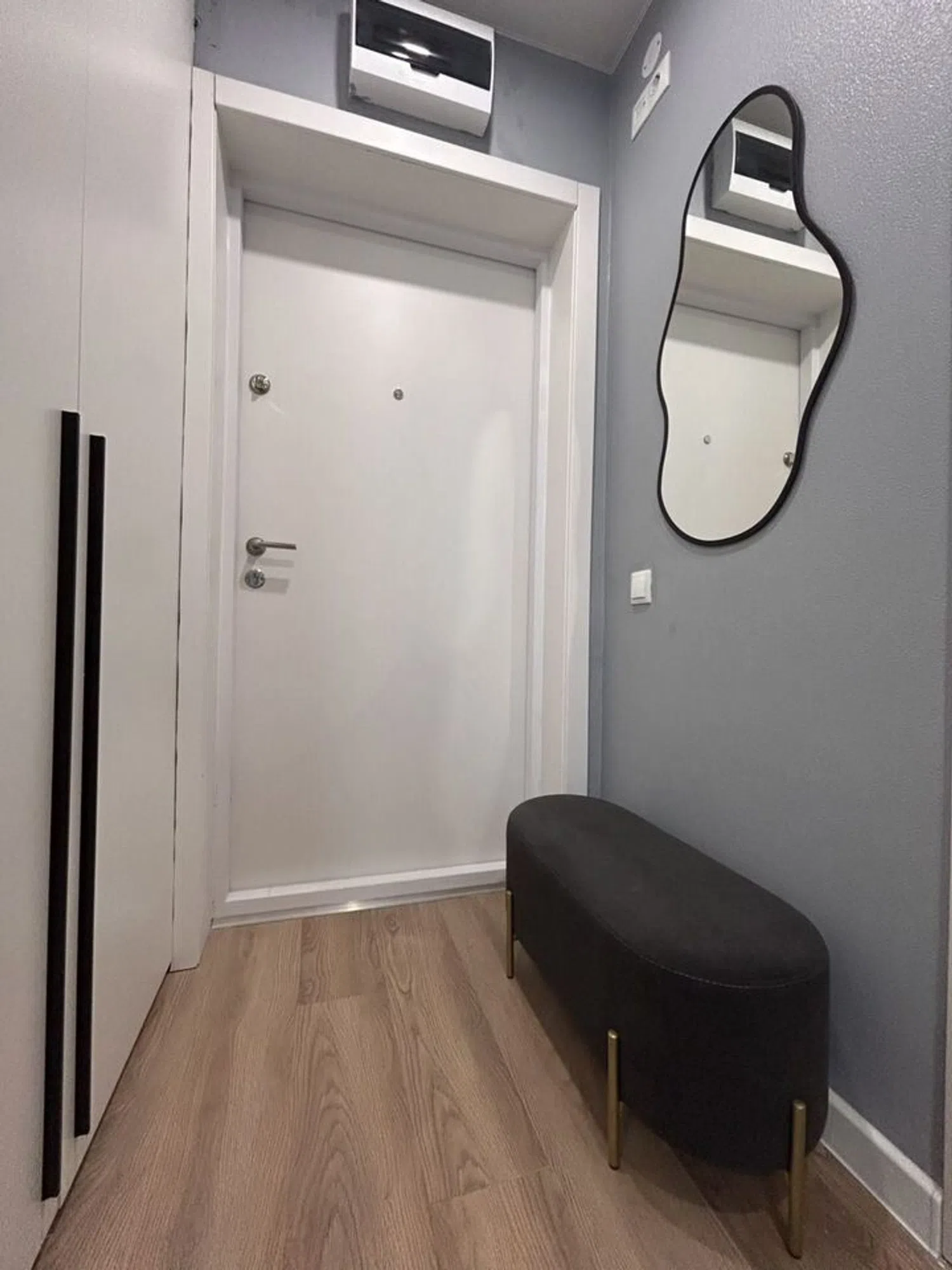 Piso en calle de la Mare Jeanne Jugan, 2 - Foto 5