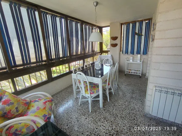 Piso en avenida de Holanda, 7