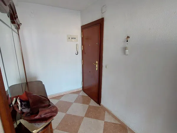Piso en Paseo de los tilos, 69, Cruz del Humilladero - Los Tilos - Foto 6