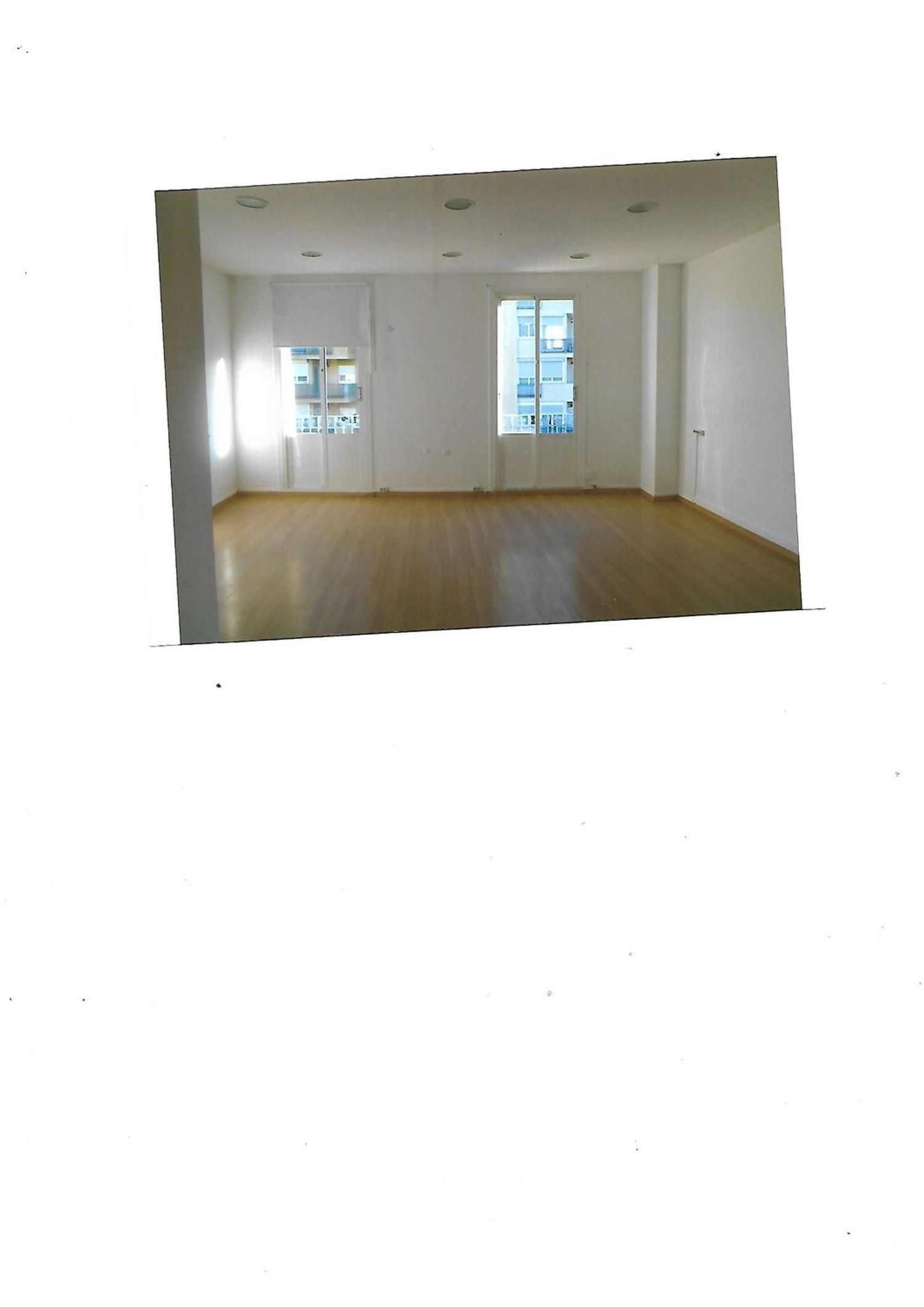 Loft en Portal de Sant Roc, 52, Centre - Foto 3