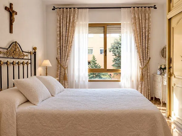 Piso en Alameda de Capuchinos, 33, El Molinillo - Capuchinos - Foto 20