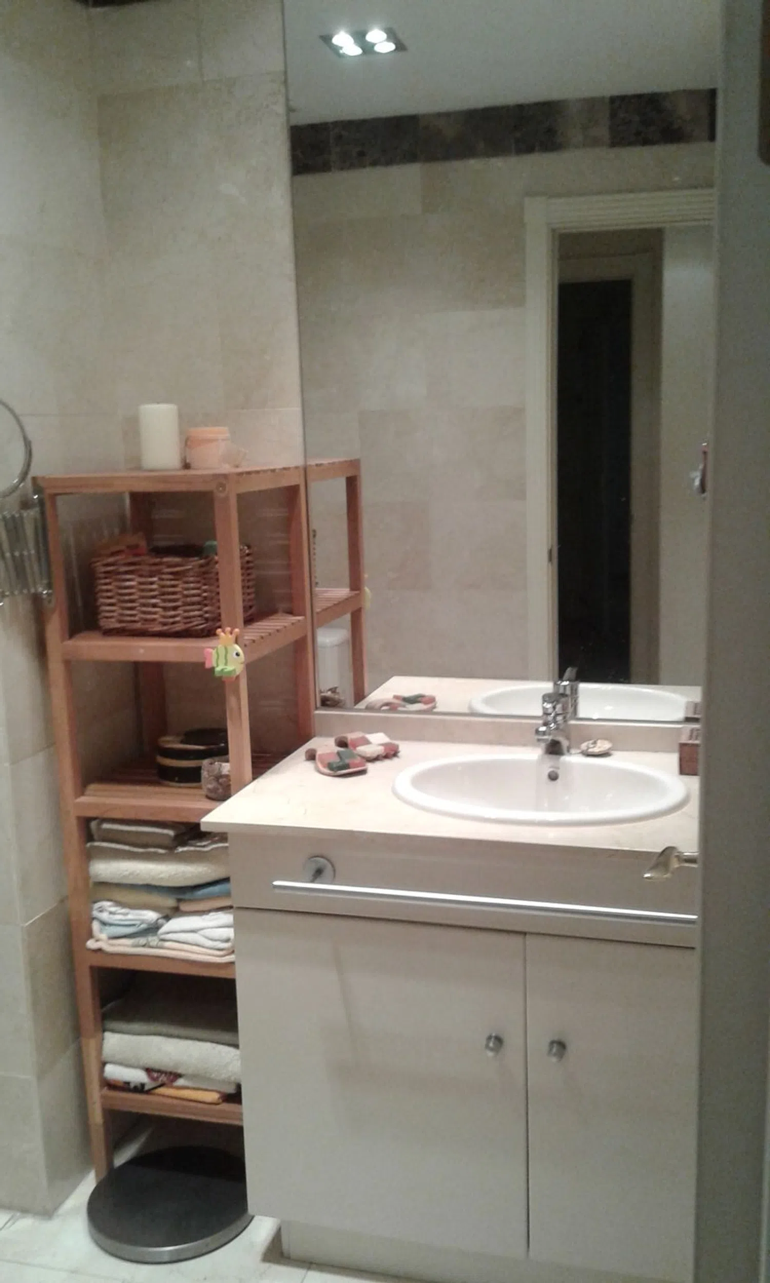 Piso en avenida del Talgo, 131 - Foto 20