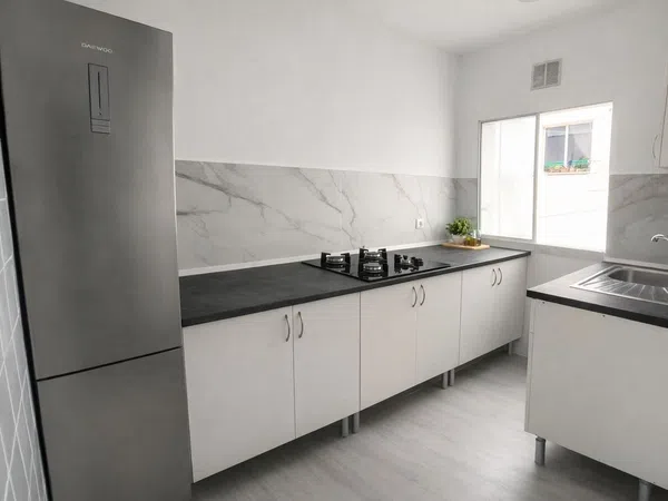 Piso en calle Ernest Hemingway, 17 - Foto 5