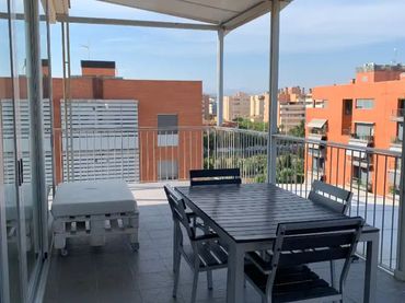 Ático en  Carrer José Antonio Cañete Juárez 8 - Foto 7
