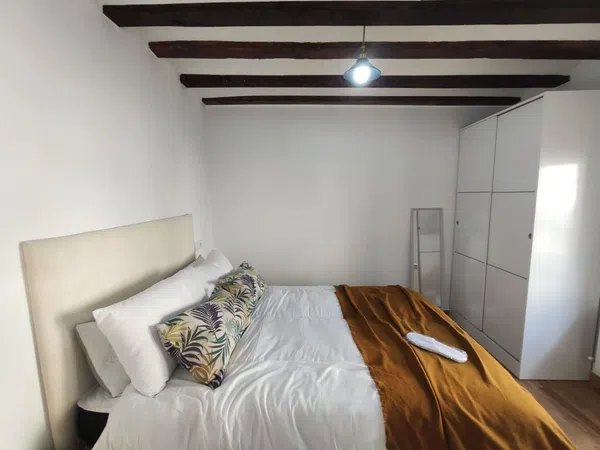 Piso en Plaza García Álvarez de Albornoz, 2, Centro, Centro - Foto 7