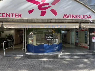 Local comercial en Sabadell - Foto 5