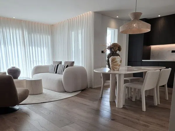 Piso en Reserva de Marbella, Reserva de Marbella - Foto 12