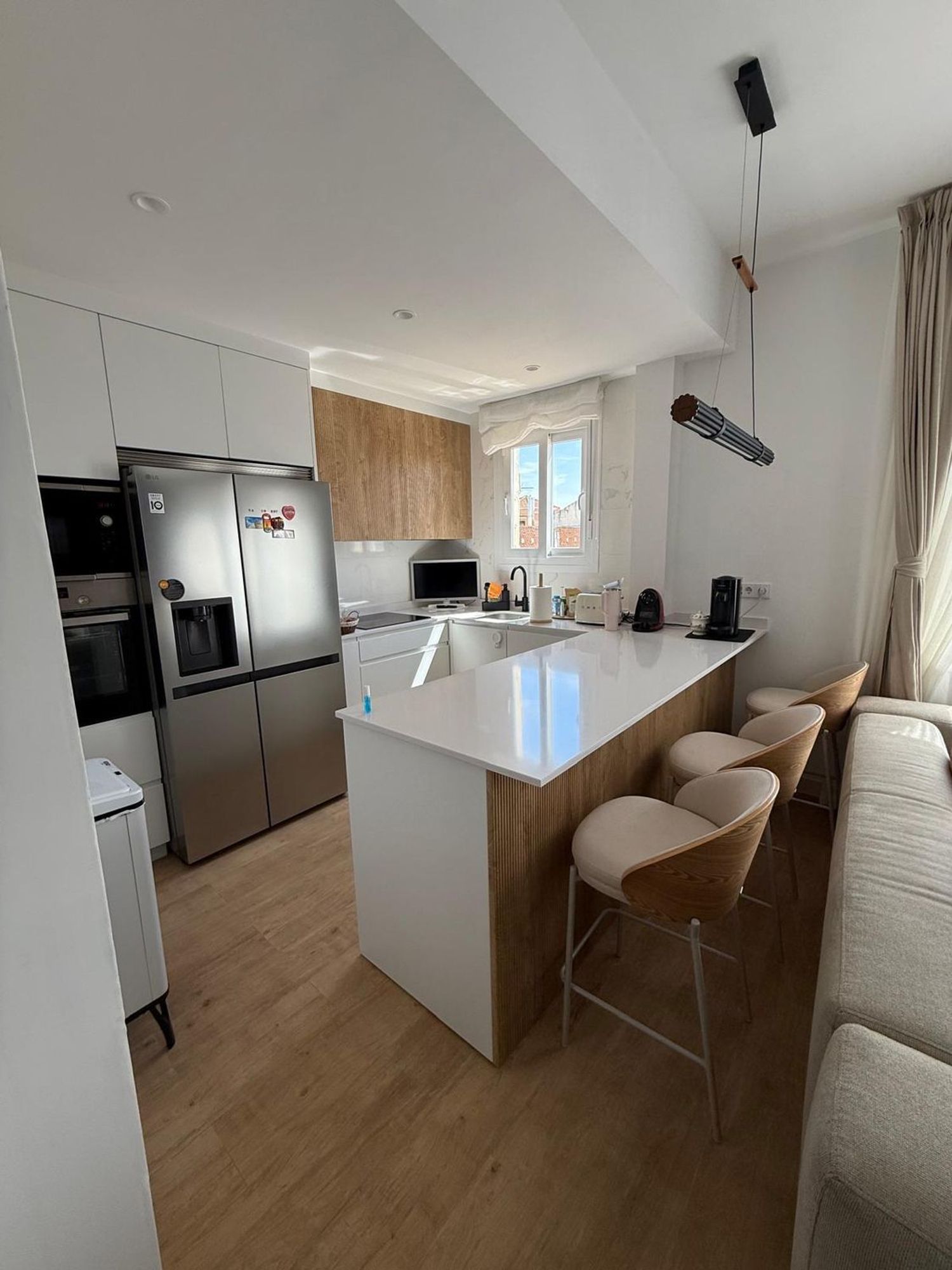 Piso en calle de Francisco Silvela, 5 - Foto 6