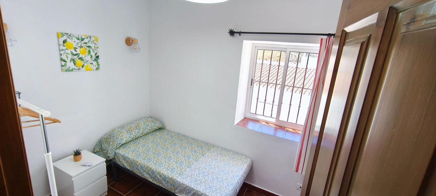 Casa de pueblo en Málaga, 12 - Foto 19
