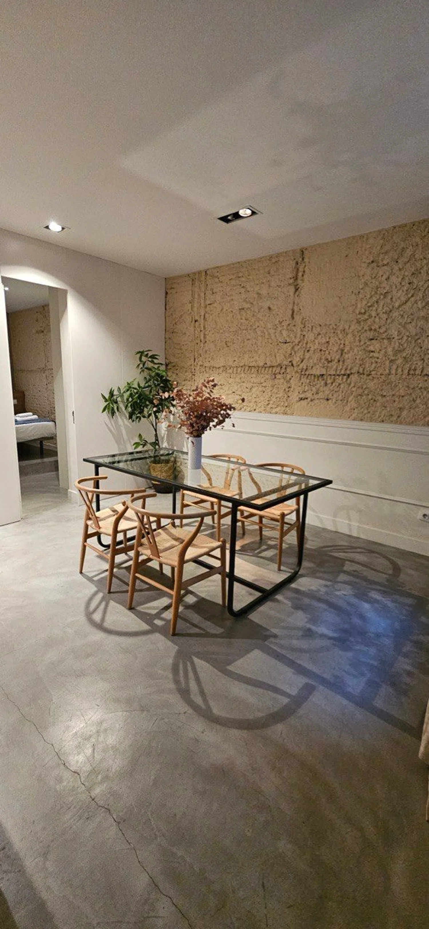 Piso en calle de Augusto Figueroa, 13 - Foto 2