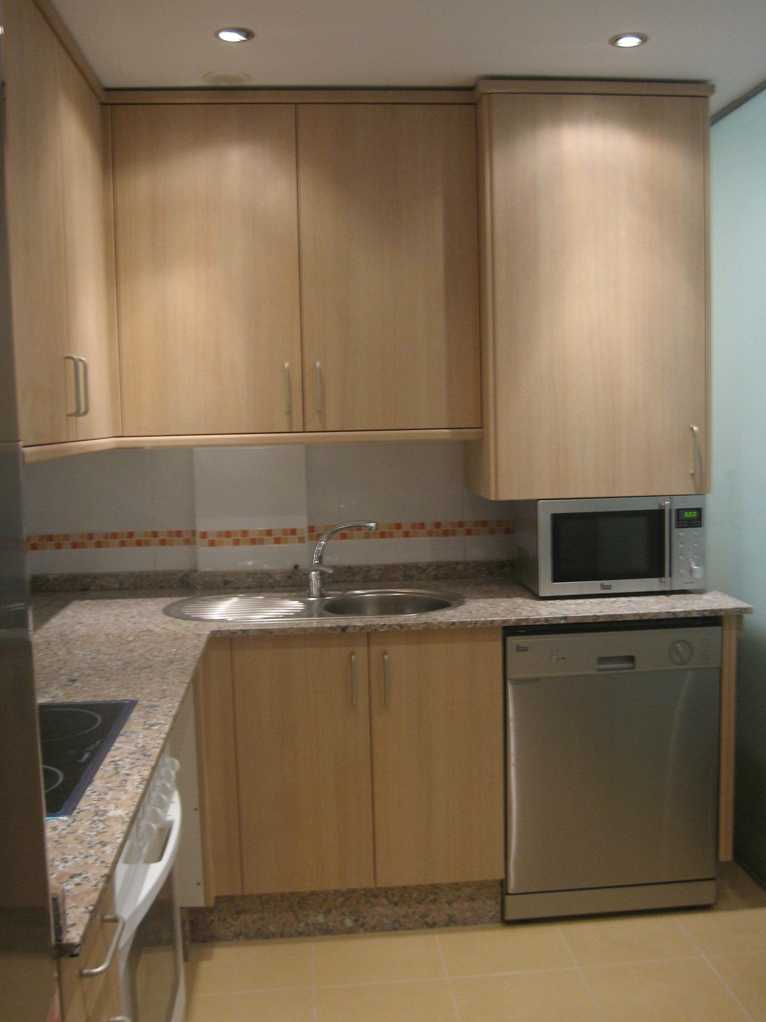 Piso en calle José Echegaray, 7 - Foto 7