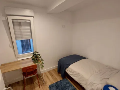 Piso en calle Lorenzo Abruñedo, 18 - Foto 5