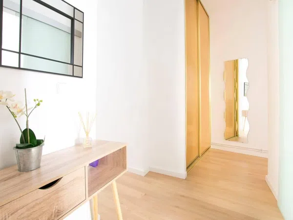Piso en Calle del Cardenal Cisneros, 8, Trafalgar - Foto 13