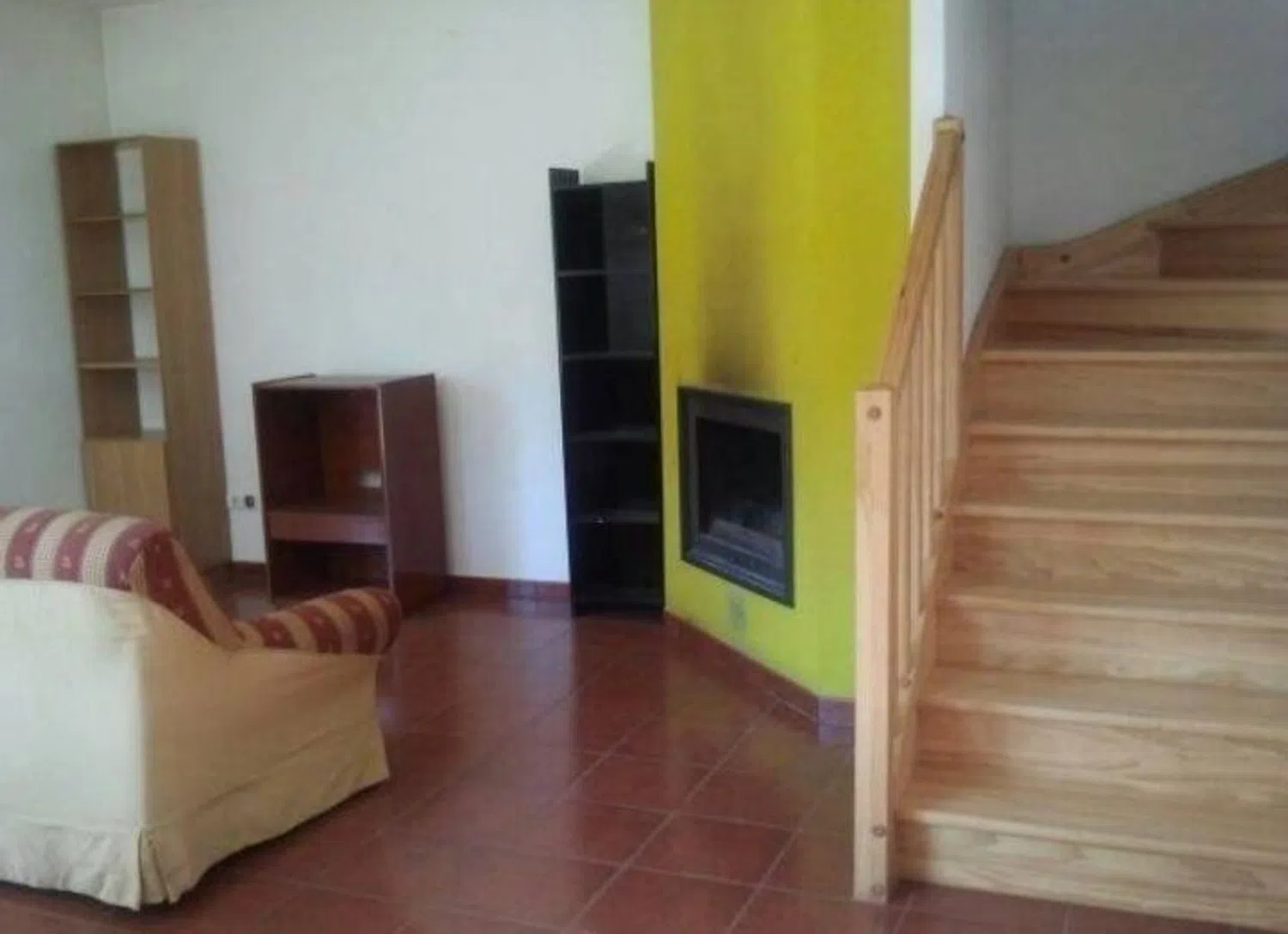 Piso en calle Alejo Fernández, 8 - Foto 5