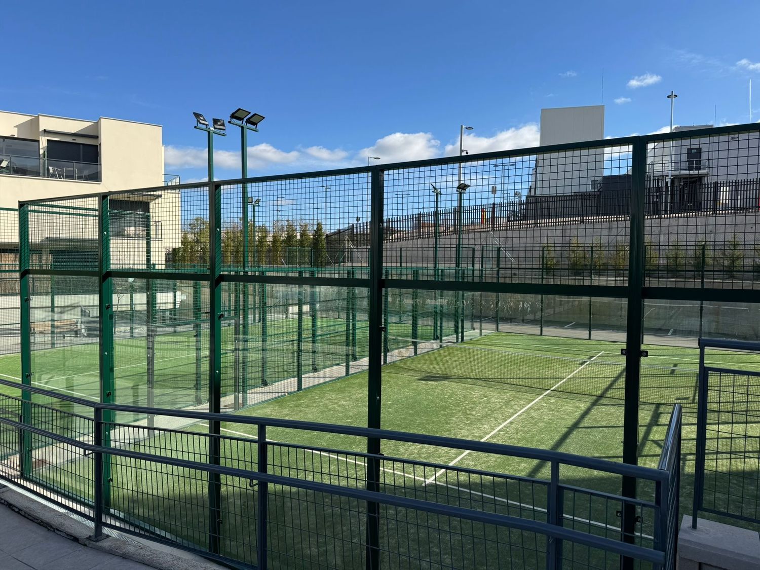 Piso en avenida del Camino de lo Cortao, 14 - Foto 11