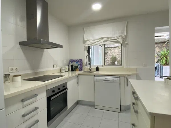 Chalet pareado en Calle Altos del Manantial, 2, El Manantial - Foto 6