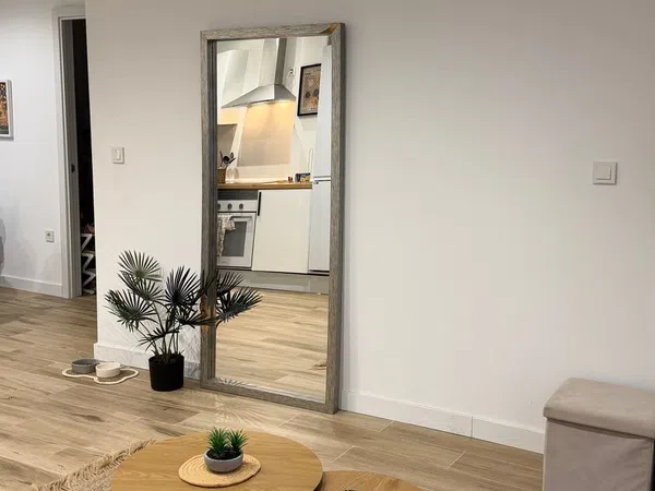 Piso en calle General Serrano, 14