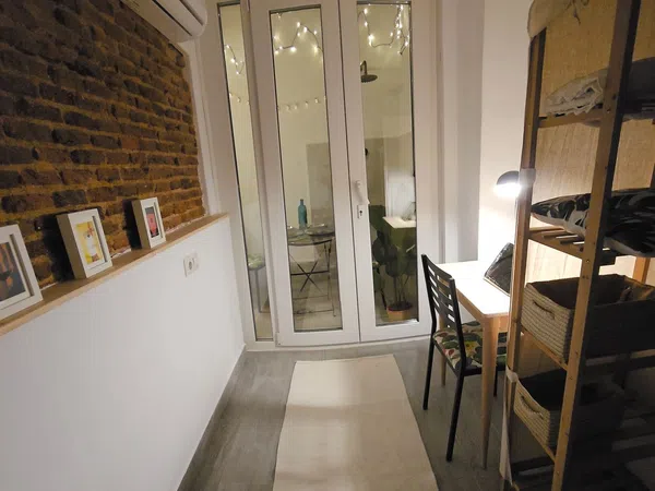 Piso en Calle de Garci-Nuño, 6, Valdeacederas - Foto 17