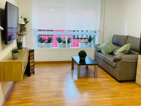 Piso en camino de Ronda, 82