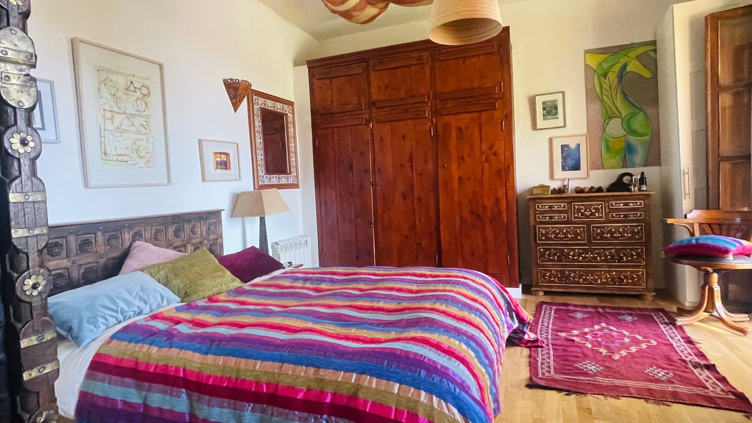 Casa rural en Calle Bajo, 13 - Foto 12