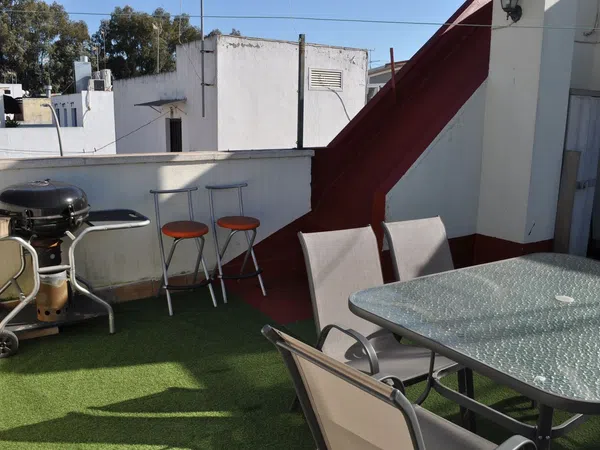 Dúplex en Calle Marqués de Pickman, 1 ºe, Gran Plaza - Marqués de Pickman - Ciudad Jardín - Foto 2