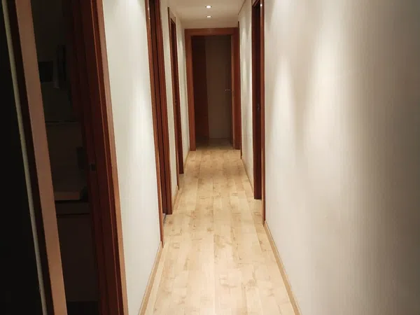 Piso en Calle de Santander, 28, Ciudad Jardín - Parque Roma - Foto 2