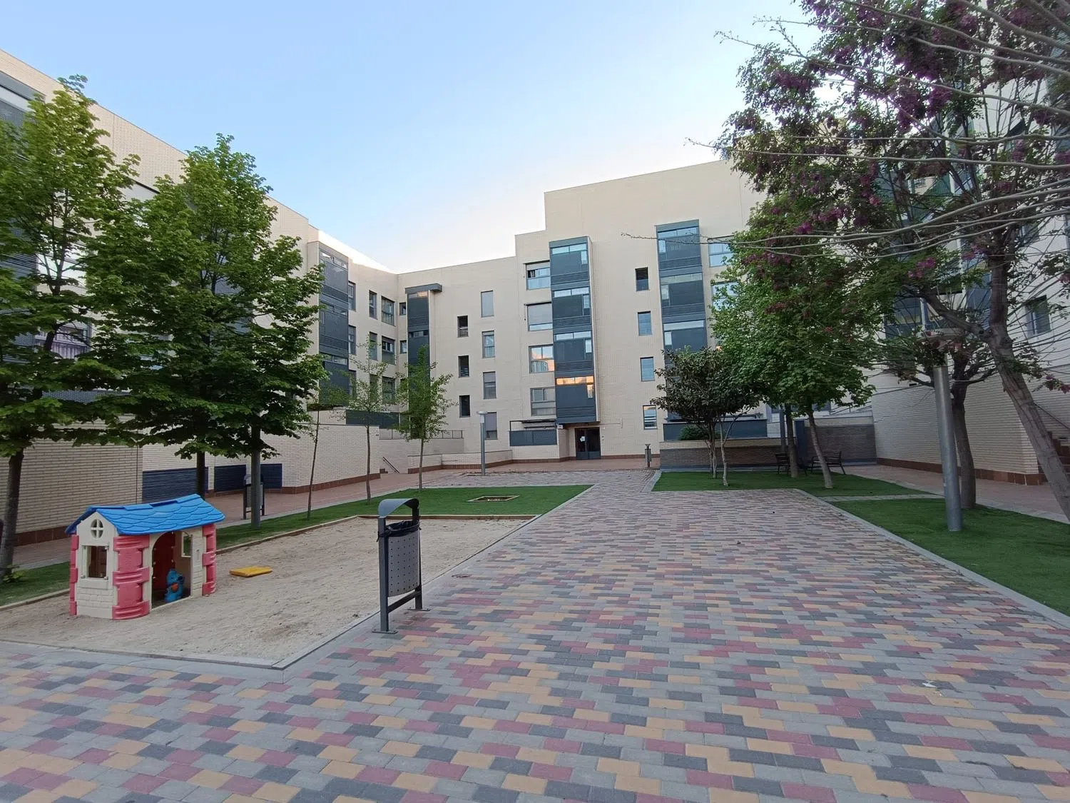 Piso en avenida Mari Pepa Colomer, 1 - Foto 6