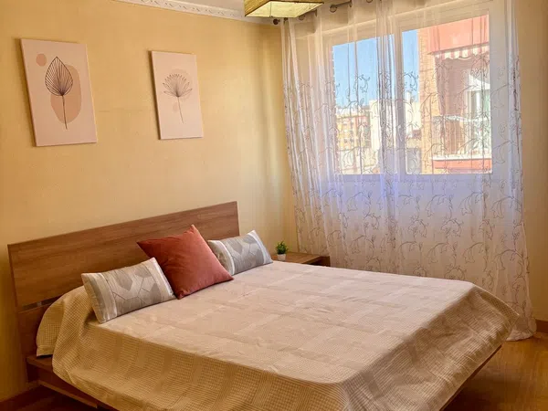 Piso en calle Calera, 11 - Foto 3