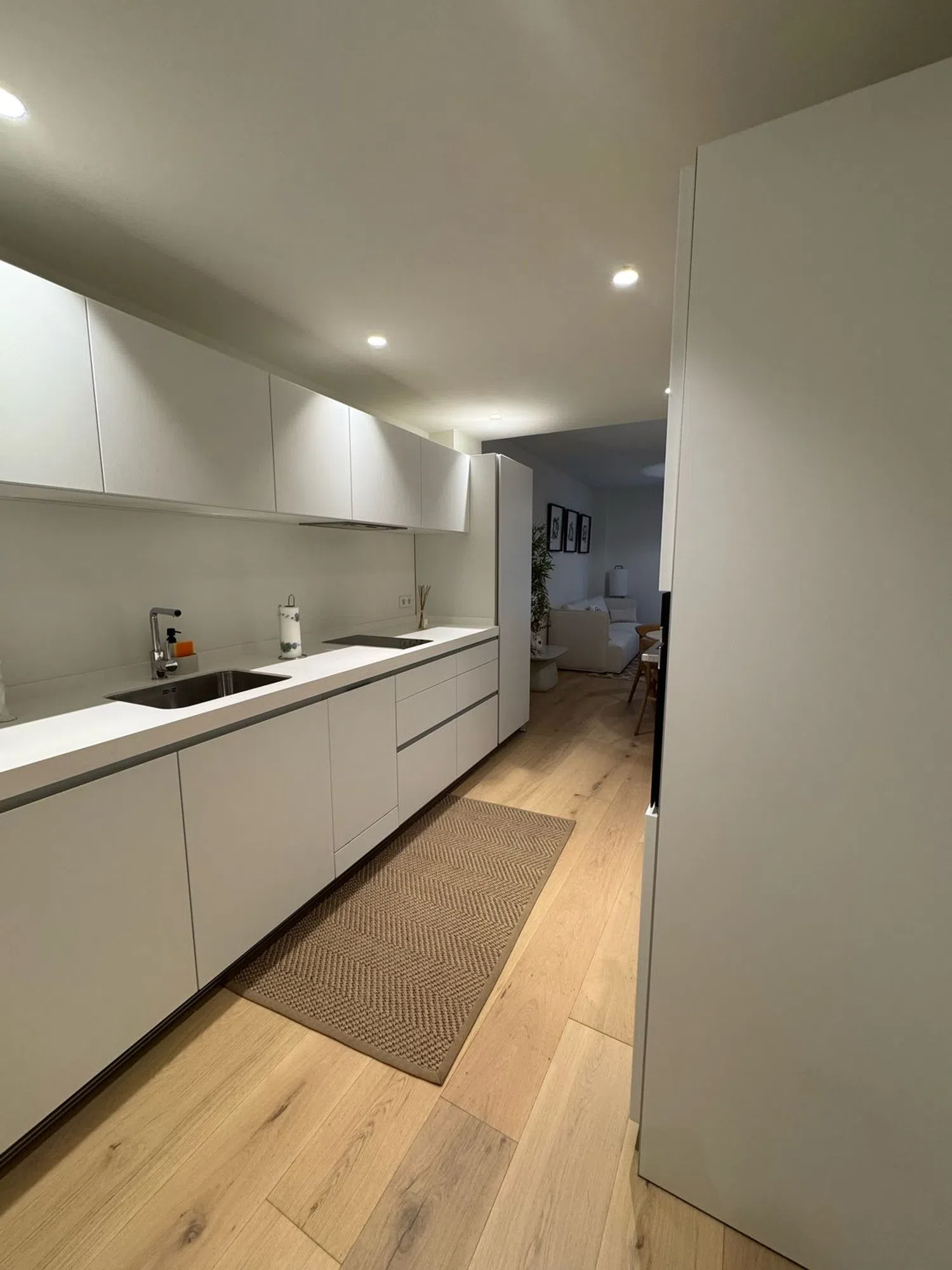 Piso en calle Alcalá, 124 - Foto 11