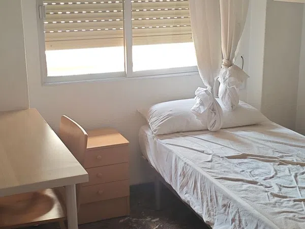 Piso en Plaza Circular, 9, Santa María de Gracia - Foto 6