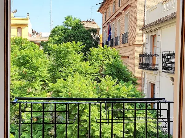 Dúplex en Plaza del Carmen, El Carme - Foto 3