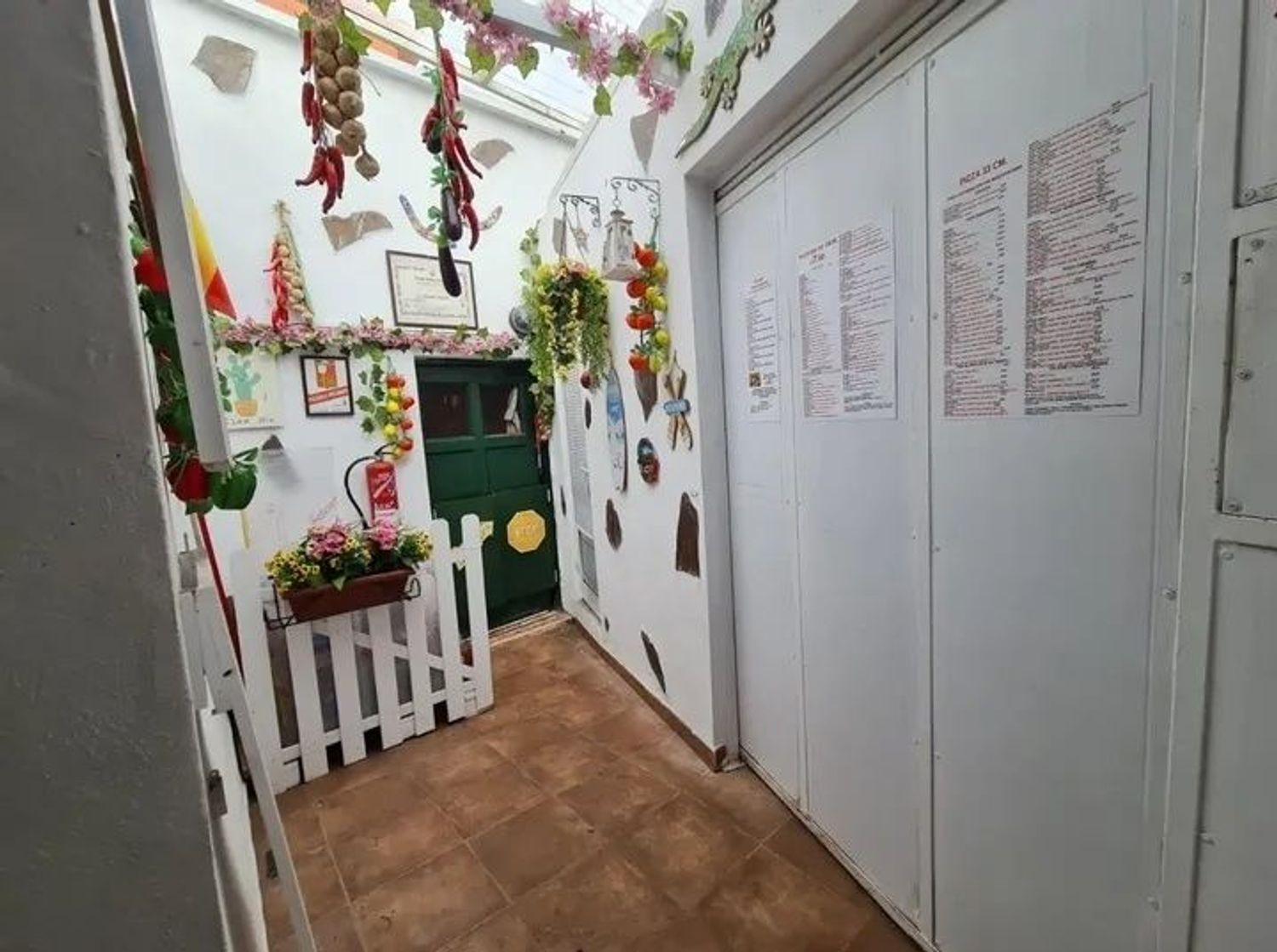 Casa terrera en Carretera General de La Perdoma, 168, La Perdoma - San Antonio - Benijos, La Perdoma - San Antonio - Benijos - Foto 21
