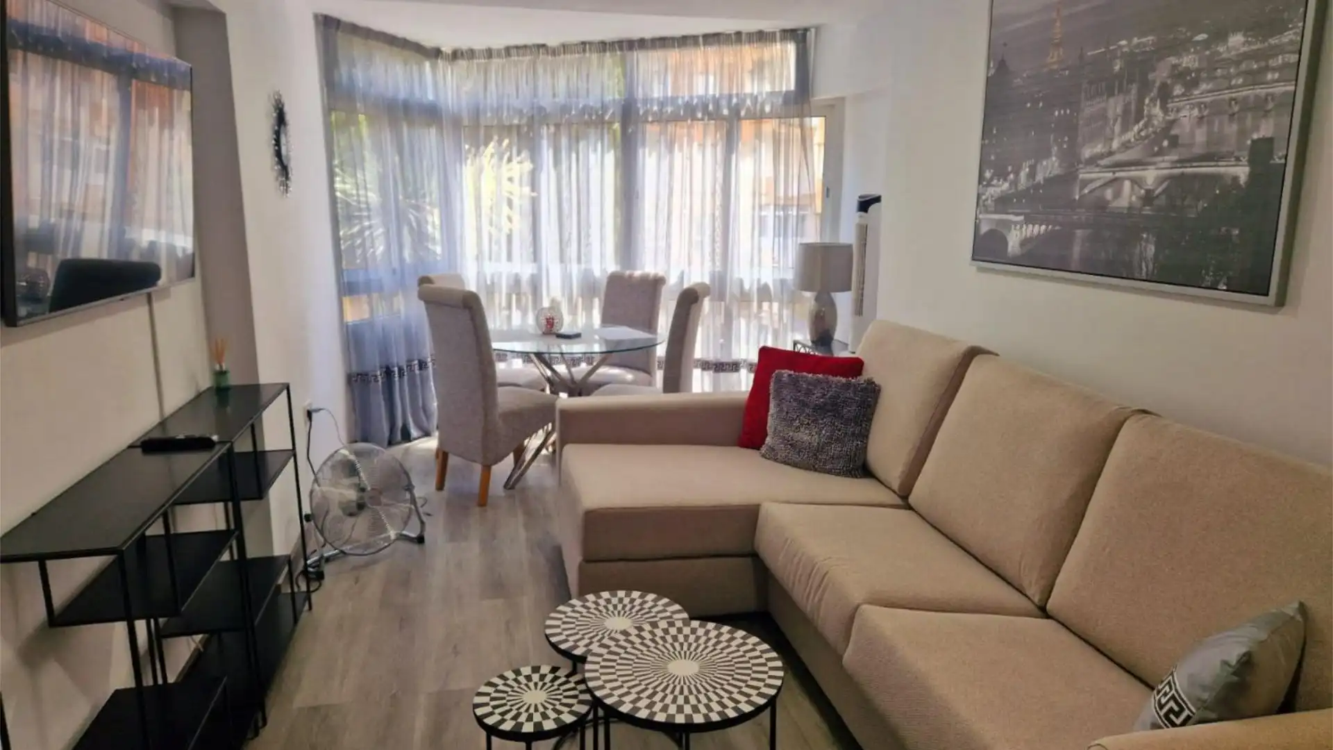 Piso en  Calle Luis Vives 1 - Foto 3